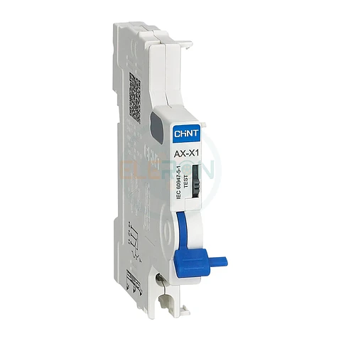 CONTACTO AUXILIAR LATERAL PARA INTERRUPTOR NXB-63 CHINT