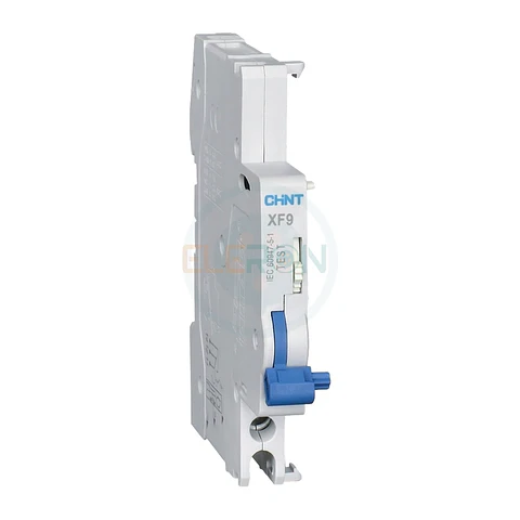 CONTACTO ALARMA LATERAL PARA INTERRUPTOR NB CHINT