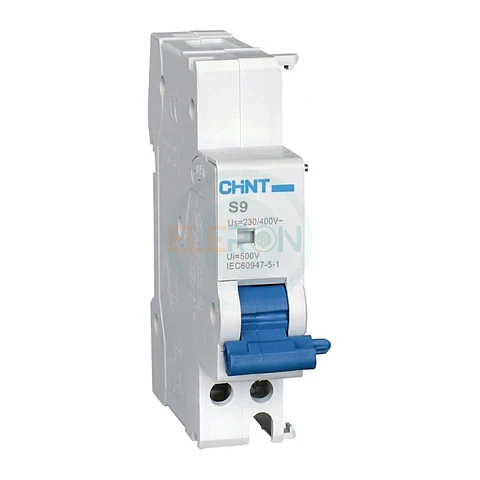 BOBINA DE DISPARO PARA INTERRUPTOR NB1 CHINT