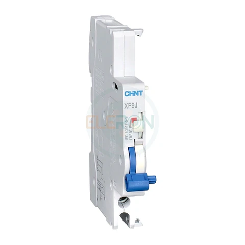 CONTACTO AUXILIAR LATERAL PARA INTERRUPTOR  NB CHINT