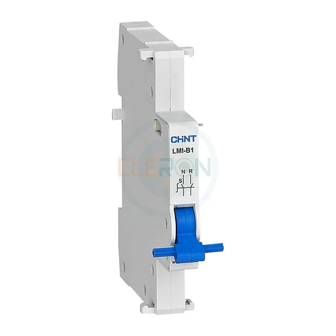 ENCLAVAMIENTO MECANICO PARA NB1-63 CHINT