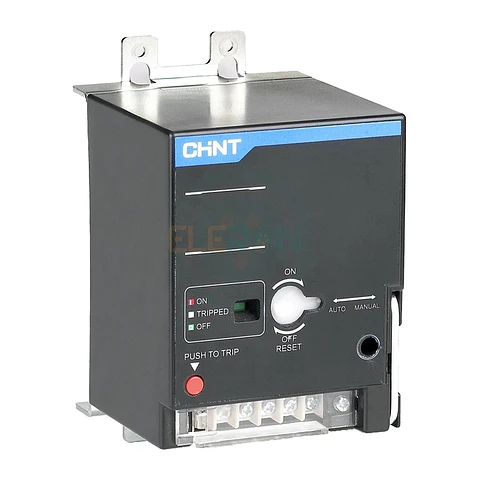 NXM-125(63) MOTOR-DRIVEN MECHANISM DC220V/AC230V CHINT