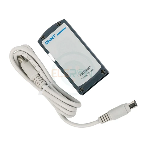 MODULO DE PROGRAMACION NM8N ELECTRONICO CHINT