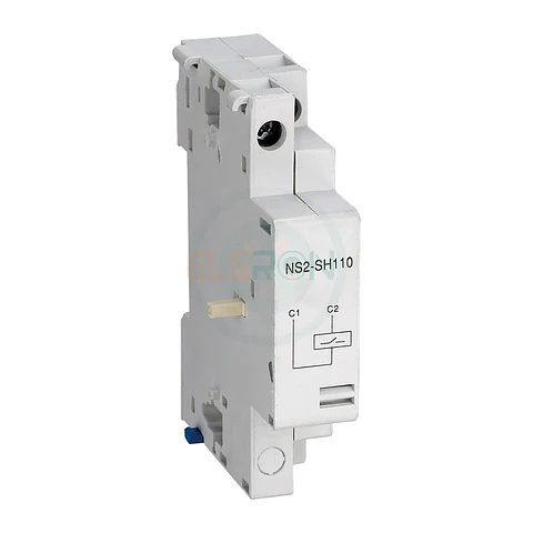 BOBINA DISPARO 220-240V PARA GUARDAMOTOR NS2 CHINT