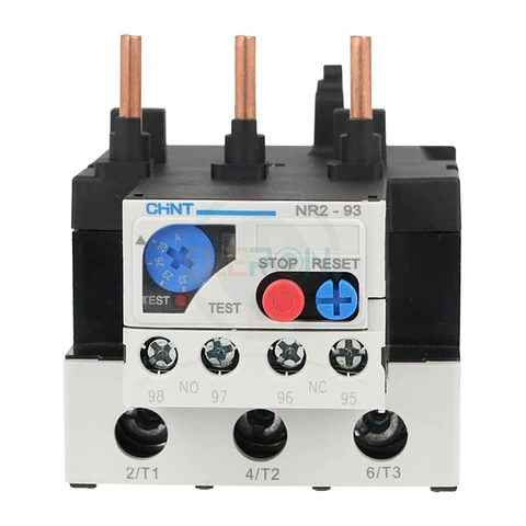 RELE TERMICO NR2-93, PARA CONTACTOR NC1 4095A, 23-32A