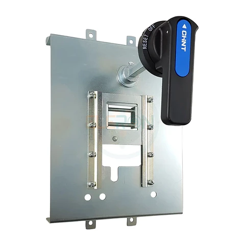 NXM(S)-1000 MANUAL OPERATION MECHANISM CHINT