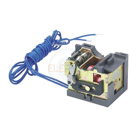 BOBINA DISPARO 220VAC NM8N-125 COMPATIBLE CON SM6 CHINT