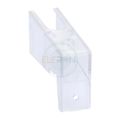 CUBIERTA DE PROTECCION 4TO POLO NF2 125 CHINT