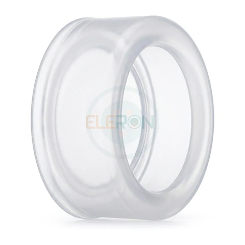 CAPUCHON TRANSPARENTE, PARA PULSADORES, IP65 CHINT