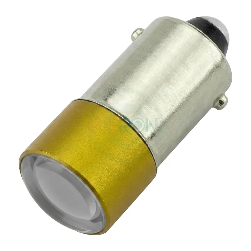 Led Ba9S, 24 Vac/Dc, Amarillo Chint 1