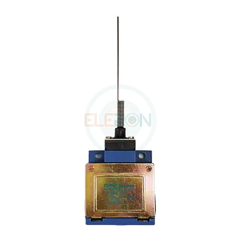 Final De Carrera, Metal Ip52, Varilla Metal Flexible Chint