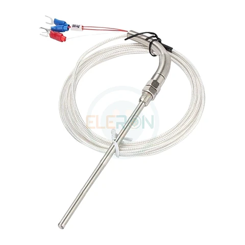 SENSOR PT100, PARA CONTROLADORES DE TEMPERATURA CHINT