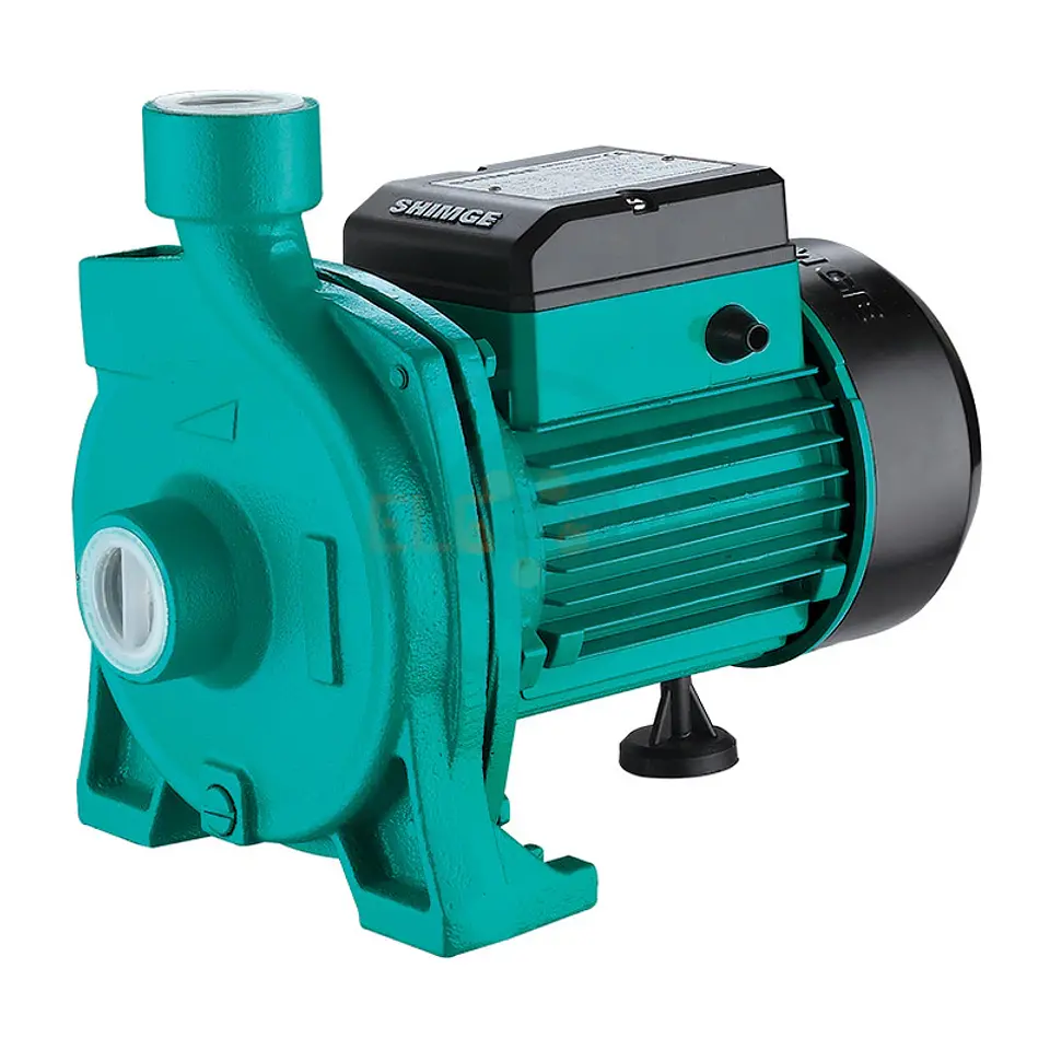 Bomba Centrifuga Cpm130-Il 0,5Hp 220Vac Suc1`Des1` 1