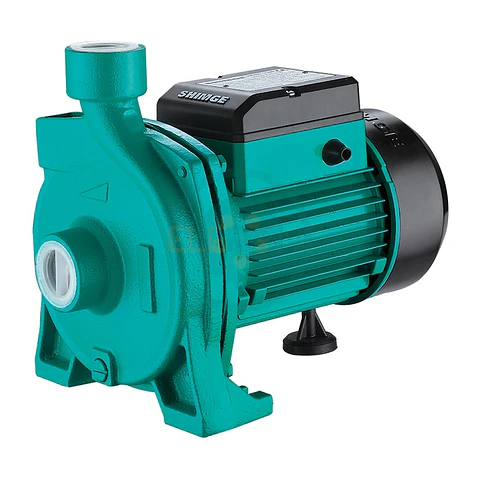 Bomba Centrifuga Cpm170-Il 1,5Hp 220Vac Suc1`Des1