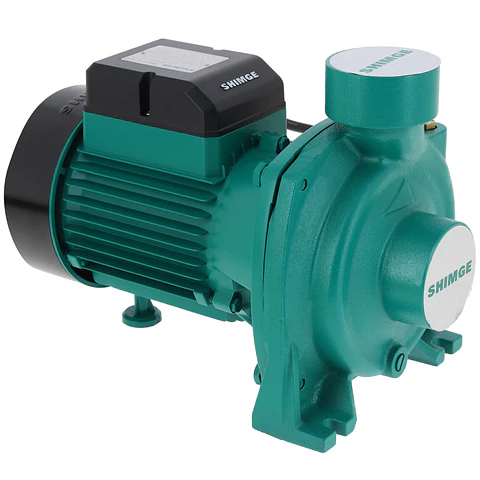 Bomba Centrífuga Sgam1A 1Hp H(17~11M) F(0~300L/Min) 220V