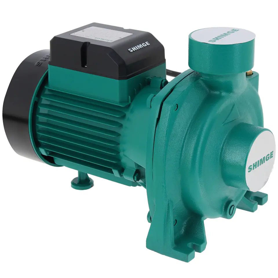 Bomba Centrífuga Sgam1A 1Hp H(17~11M) F(0~300L/Min) 220V 1