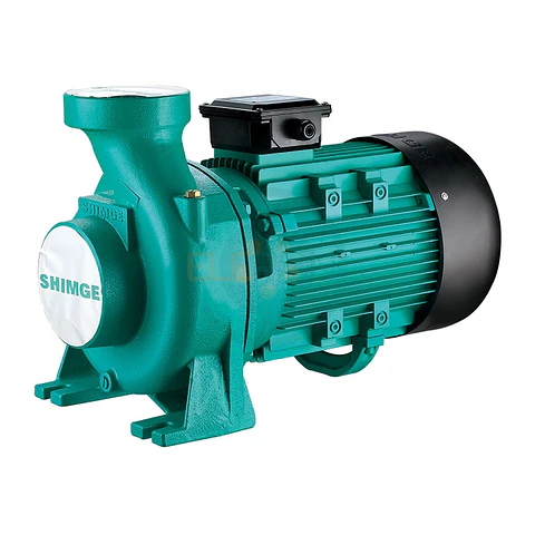 Bomba Centrífuga Shfm5Am 2Hp H(22,5~10M) F(0~600L/Min) 220V