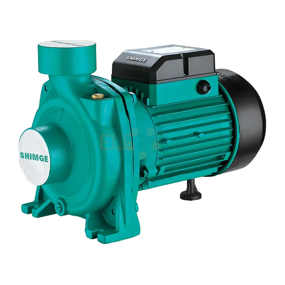 Bomba Centrífuga 2Shfm1100 1,5Hp H(19,5~7M) F(0~602L/Min) 220 1