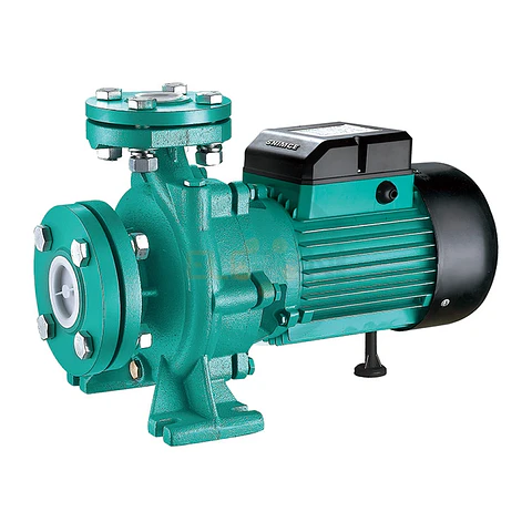 Bomba Centrífuga Sgt40-160/4 5,5Hp H(36~30M)F(0~450L/Min) 380