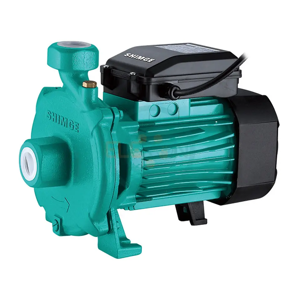 Bomba Centrífuga Pum600 1Hp H(27-16M) F(0~120L/Min) 220V 1
