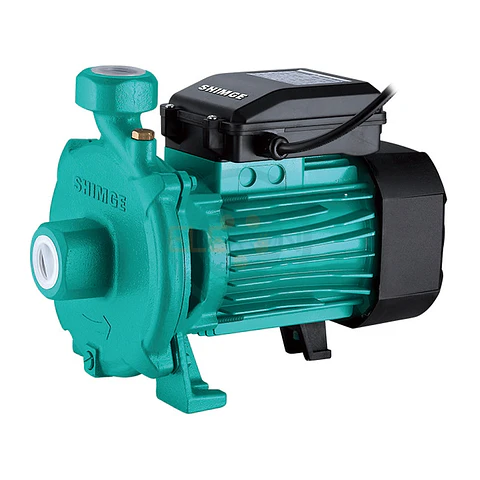 Bomba Centrífuga Pum751 1,2Hp H(30~20M) F(0~140L/Min) 220V`
