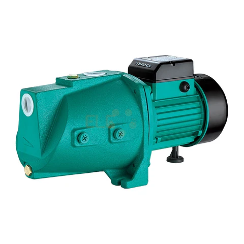 Bomba Centrífuga Jet100P 1Hp H(46~5M) F(0~65L/Min) 220V