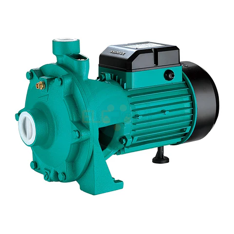 Bomba Centrífuga 2Sgpm25/130 1Hp H(42~7M) F(0~100L/Min) 220V
