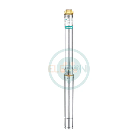 Bomba De Pozo Profundo 4Sgm10/14 3Hp H(90~26M) F(0~210) 220V