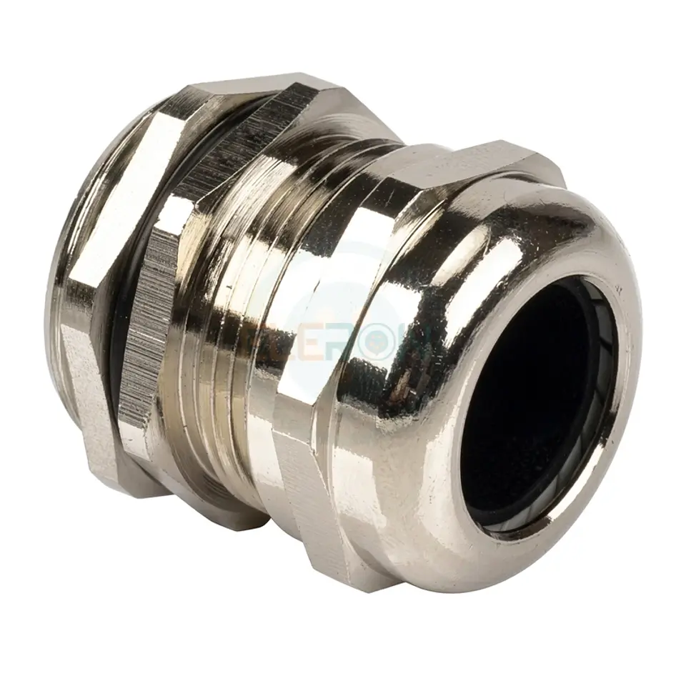 Prensaestopa Metalica Pg36 P/ Cable Ø25-32Mm, Ip68 1