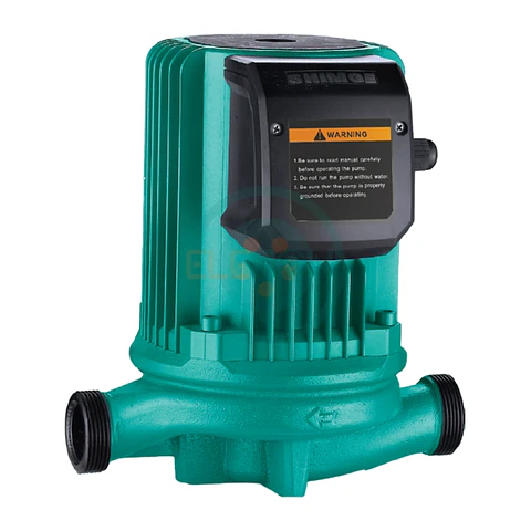 Bomba Circulatoria Xp25-12-200 300W H(12~0M) F(0~83L/Min) 220V
