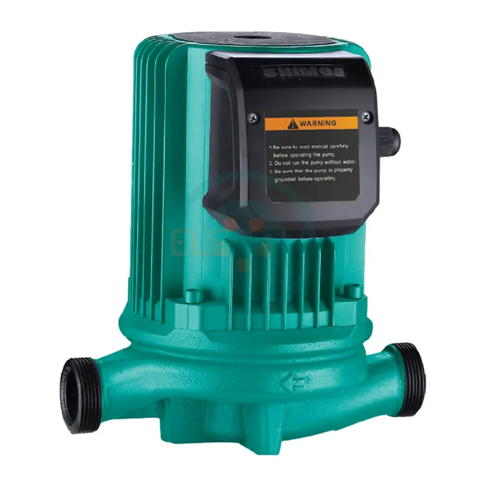 Bomba Circulatoria Xp25-12-200 300W H(12~0M) F(0~83L/Min) 220V 1