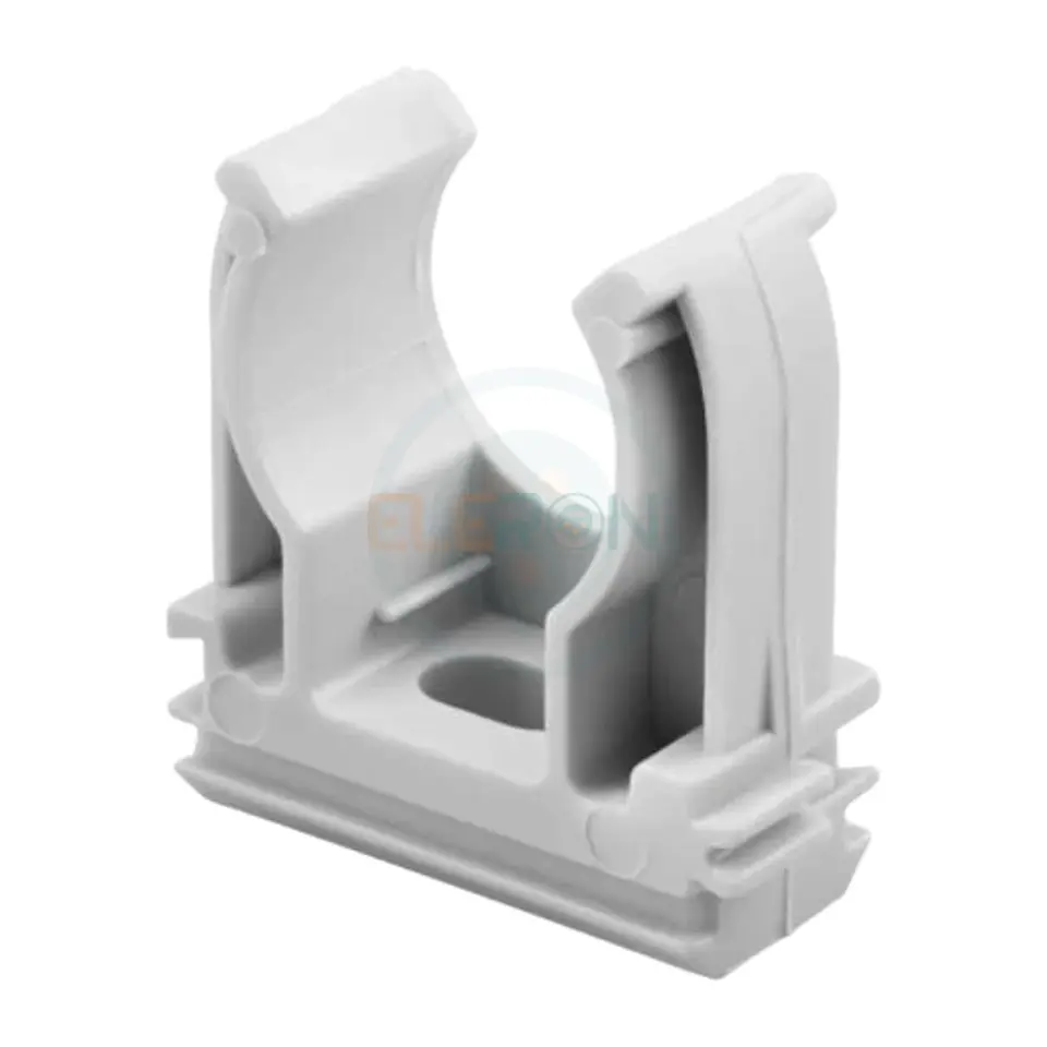 Abrazadera Pvc A Presion 32Mm, Gw50604 1