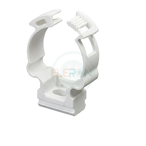 Abrazadera Pvc De Collarin Ø 16Mm, Gw50605