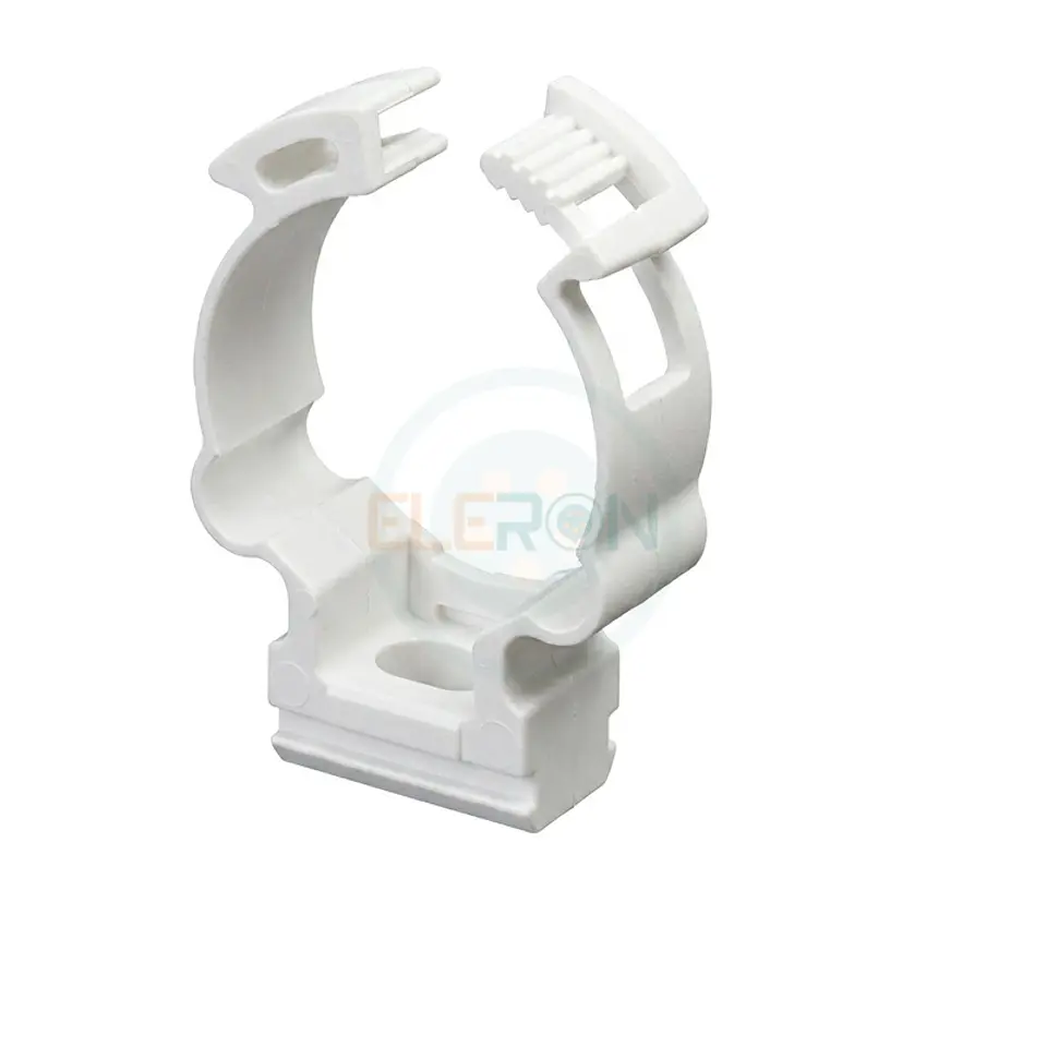 Abrazadera Pvc De Collarin Ø 16Mm, Gw50605 1