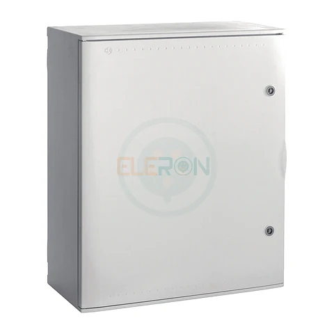 Caja Poliester Ip66 650X540X260Mm Vtr05 (96 Mod), Italia