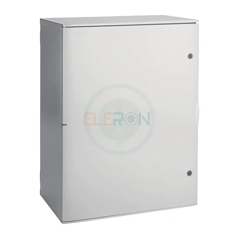 Caja Poliester Ip66 805X615X315Mm Vtr06 (140 Mod), Italia