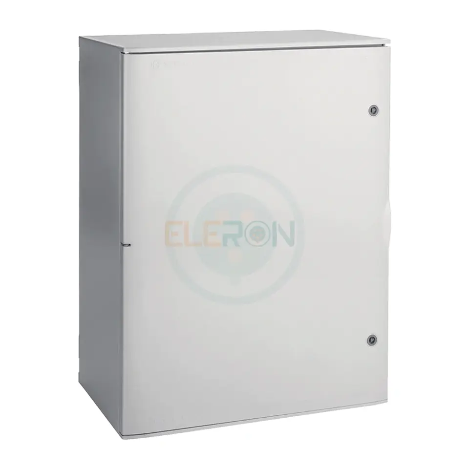 Caja Poliester Ip66 805X615X315Mm Vtr06 (140 Mod), Italia 1