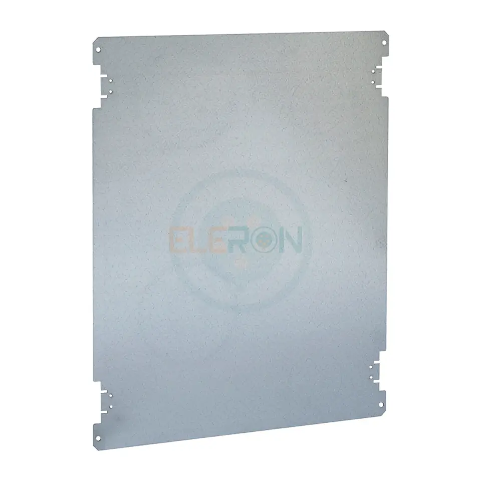 Placa De Montaje Metalica P/ Vtr05 1