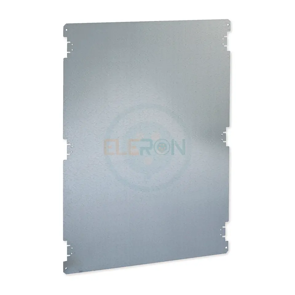 Placa De Montaje Metalica P/ Vtr06 1
