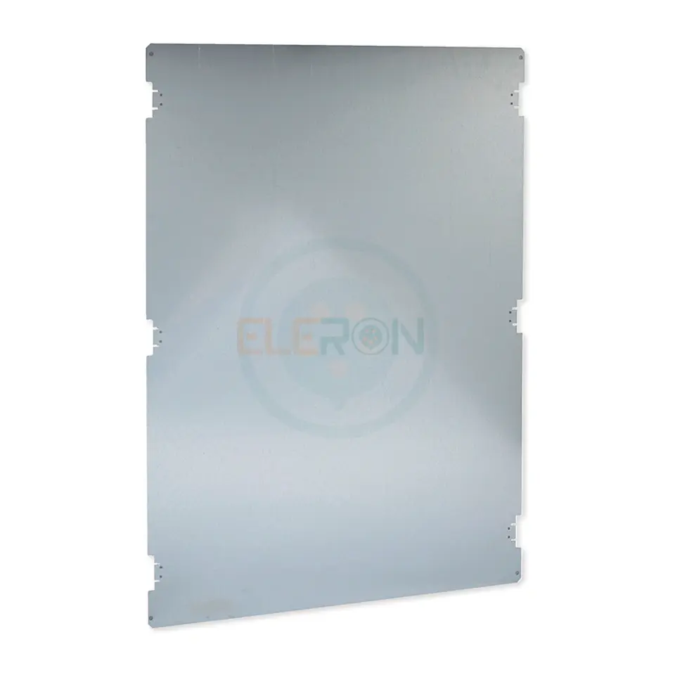 Placa De Montaje Metalica P/ Vtr07 1