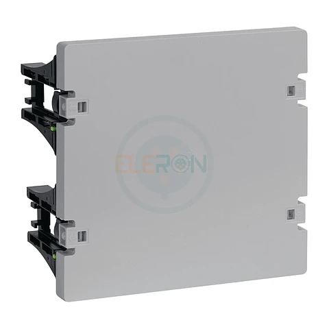 Panel Ciego Doble 2X12 Modulos P/ Vtr02