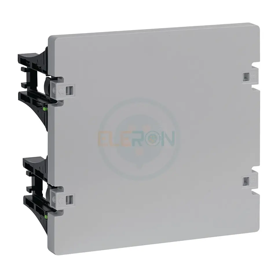 Panel Ciego Doble 2X12 Modulos P/ Vtr02 1