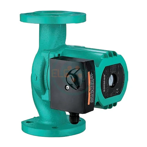 Bomba Circulatoria Xps25-6-180 90W H(6~0M) F(0~50L/Min) 220V