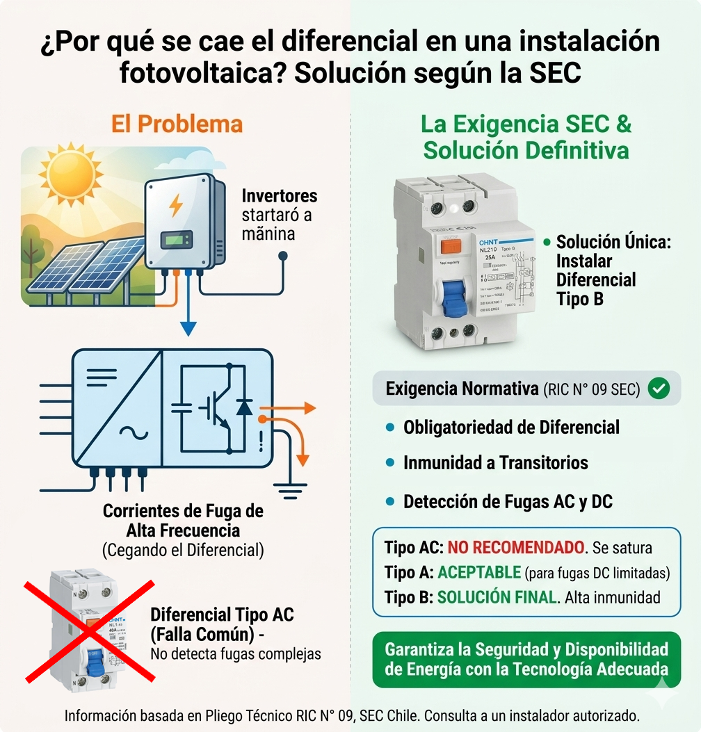 INSTALACION FOTOVOLTAICA