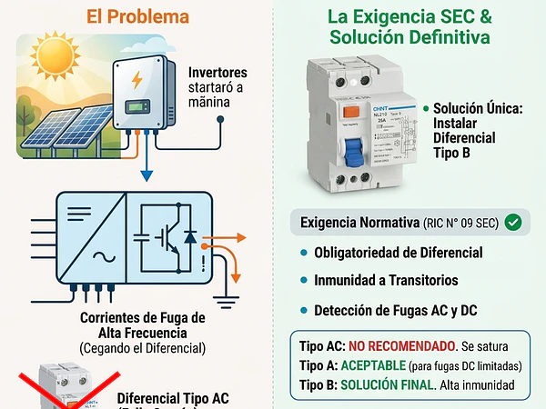 INSTALACION FOTOVOLTAICA