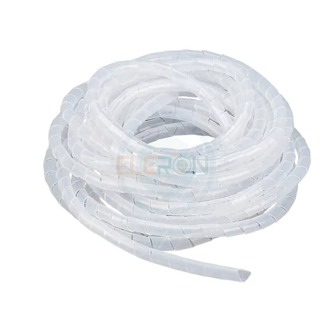 Espiral 015Mm, 10M/Rollo