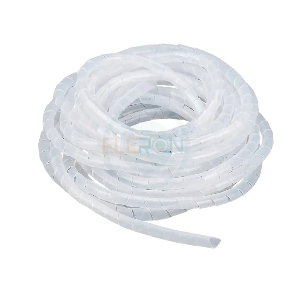 Espiral 015Mm, 10M/Rollo 1