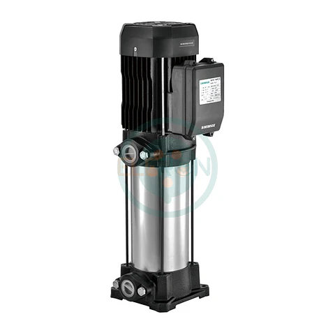 Bomba De Pozo Profundo Pl12-8 10Hp H(156~95M) F(0~250L/Min) 380V