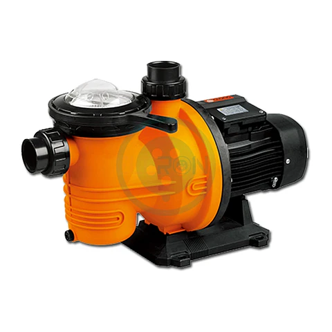 Bomba Para Piscina Fcp 1,5Hp 220Vac 50Hz