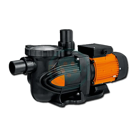 Bomba Para Piscina Ppb50 3Hp Dne/Dns=50Mm